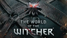 Открыт предзаказ The World of the Witcher
