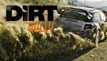 Игра DiRT Rally обзавелась свежим обновлением