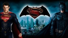 The first Batman v Superman trailer may appear soon (Movie)