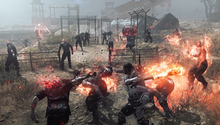 All you need to know about Metal Gear Survive beta