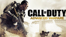 Новое издание CoD: Advanced Warfare появилось в сети