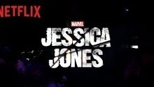 Marvel presented the first teaser of Jessica Jones TV series (Movie)