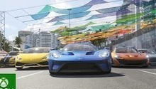 Трейлер к выходу Forza Motorsport 6