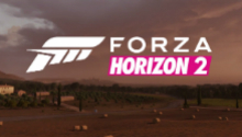 В игре Forza Horizon 2 появились автомобили Porsche