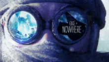 On a annoncé le nouveau jeu Edge of Nowhere