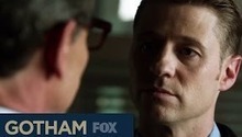 Fox channel has shared Gotham: Season 2 trailer (Movie)