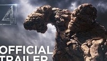 Появился новый трейлер фильма «Фантастическая четвёрка» (Кино)
