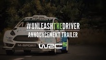 La nouvelle vidéo de WRC 5 est mise en ligne