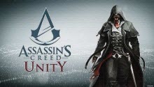 Next Assassin’s Creed Unity update is in works