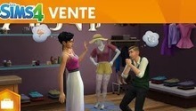 Apprenez plus de la carrière de l'entrepreneur dans la nouvelle vidéo de Les Sims 4