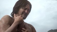 Death Stranding: первое впечатление