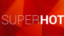 SUPERHOT review