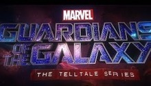 Guardians of the Galaxy - Telltale Series Trailer