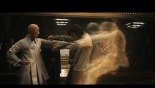 Marvel: Doctor Strange - World Premiere Trailer