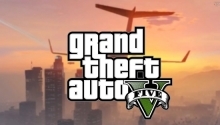 New GTA 5 screenshots