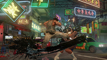 Читы Street Fighter 5 - Как быстро заработать Fight Money