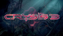 Анонсировано первое Crysis 3 DLC