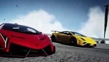 DRIVECLUB va recevoir le nouveau DLC ce mois-ci