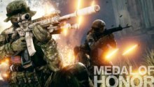 Новые карты для Medal of Honor Warfighter доступны для всех платформ!