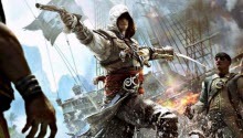 Анонсировано коллекционное издание и новый трейлер Assassin's Creed 4