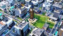Подробности содержимого SimCity 5 Digital Deluxe Edition