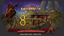 Guild Wars 2 provides the next trial weekend