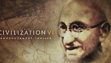 Civilization VI: Трейлер