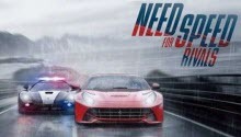 Need for Speed Rivals review