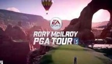 Представлен релизный трейлер Rory McIlroy PGA Tour