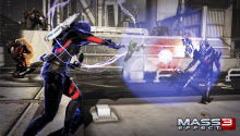 Mass Effect will get new DLC?
