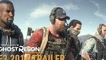 Ghost Recon Wildland: трейлеры и перенесенный релиз