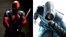 Deadpool and Assassin's Creed movies are coming in 2016 (movie)