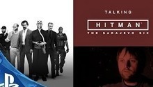HITMAN - все о The Sarajevo Six