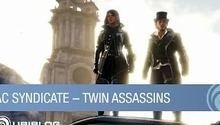 Learn more about Frye twins in the new AC Syndicate video