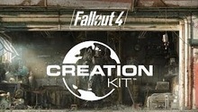 Creation Kit в Fallout 4