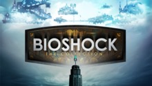 BioShock: The Collection Announcement and Pre-order