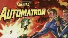 Fallout 4: трейлер и стрим первого дополнения