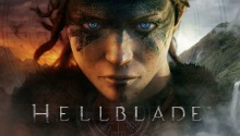 Ninja Theory анонсировала Hellblade на ПК