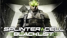 Splinter Cell Blacklist trailer of cooperative play