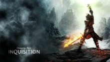 The Dragon Age: Inquisition trial version will be available on EA Access