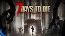 7 Days to Die - Launch Trailer