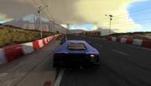 La dernière vidéo de DRIVECLUB montre Lamborghini Aventador