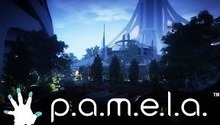 Опубликован новый трейлер P.A.M.E.L.A.
