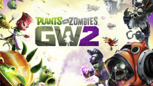 Plants vs. Zombies Garden Warfare 2 game has been officially announced