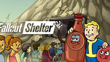 Fallout Shelter - Everything About the Upcoming Update