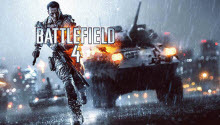Новости Battlefield 4: скриншоты альфа-версии опубликованы в сети