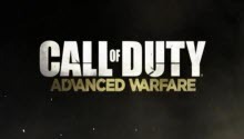 Новое видео Call of Duty: Advanced Warfare демонстрирует великолепную графику игры
