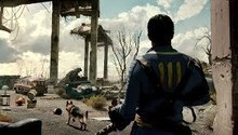 New live-action Fallout 4 trailer was published