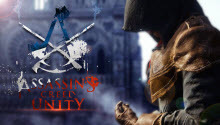 Assassin’s Creed Unity Season Pass has been officially announced