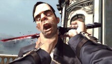 Превый DLC Dishonored добавит новые скилы и экипировку